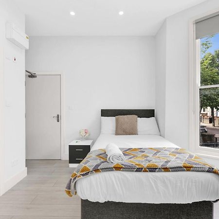 Hackney Suites London Exteriör bild