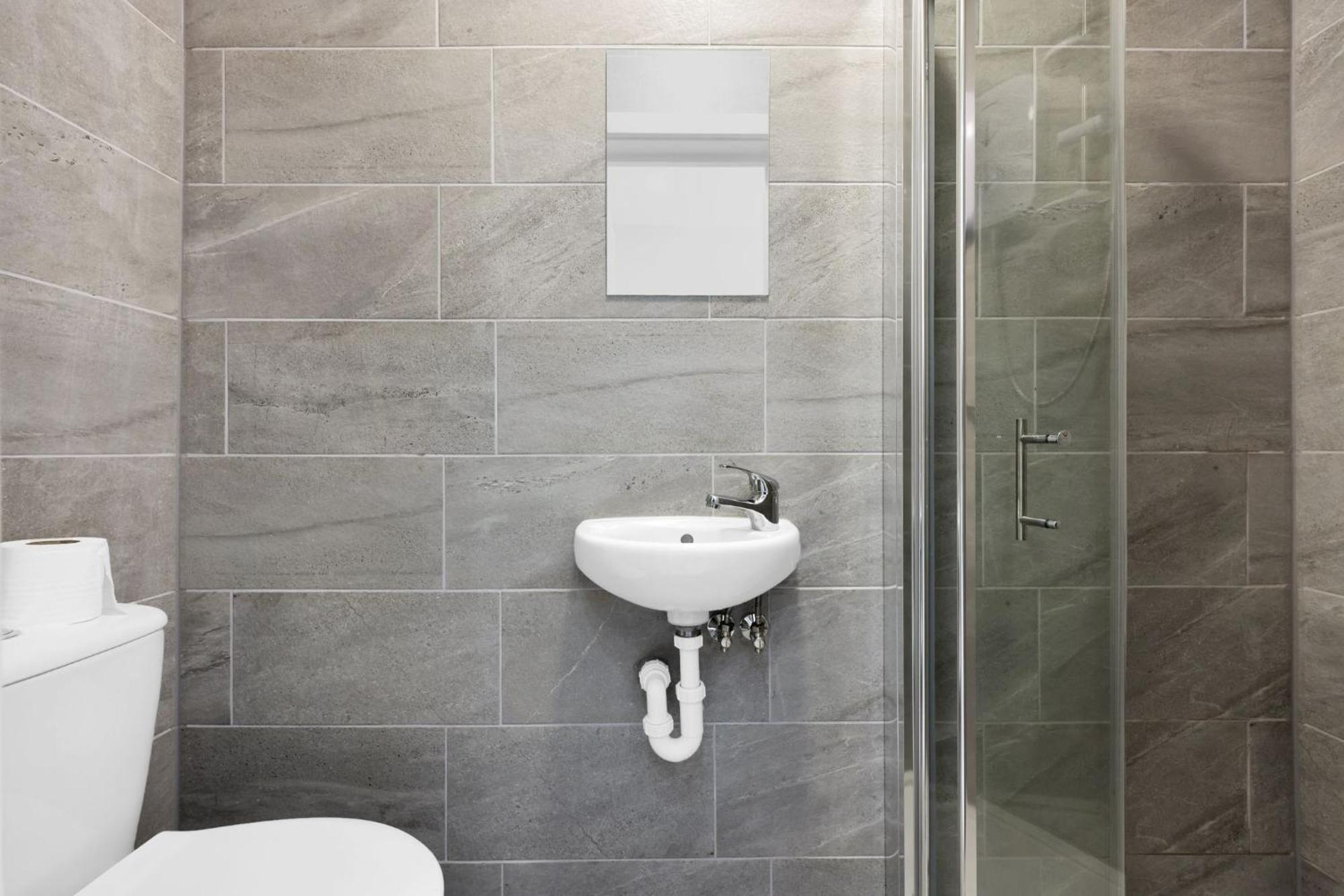 Hackney Suites London Exteriör bild